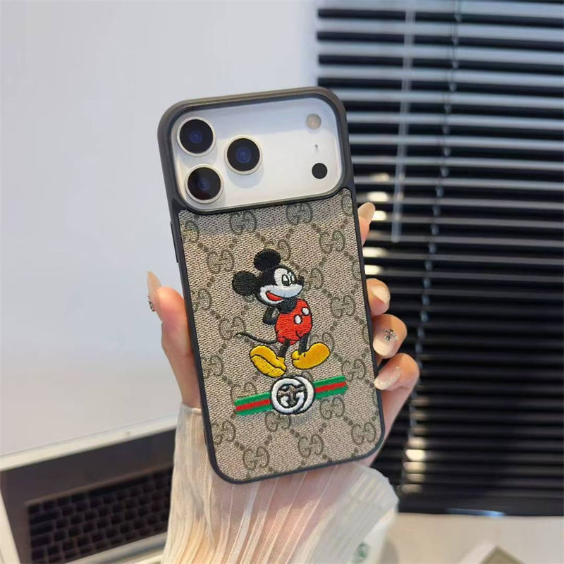 iphone 17 air 16pro maxケースグッチ