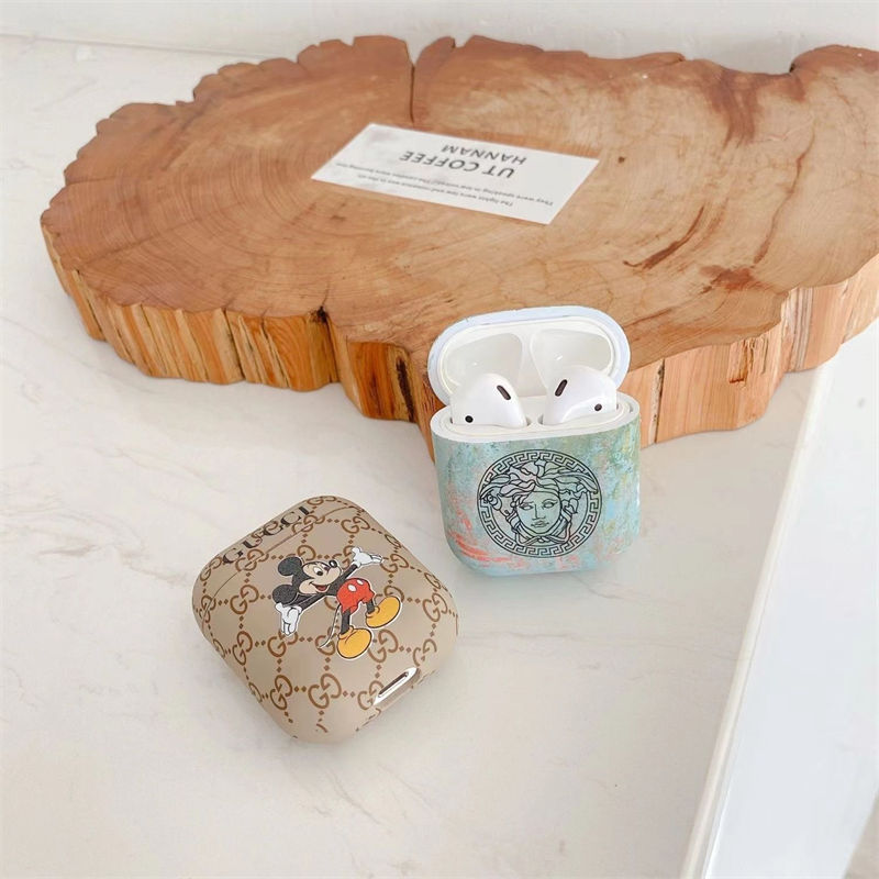 ハイブランドGucciエアーポッズ3 4ケース