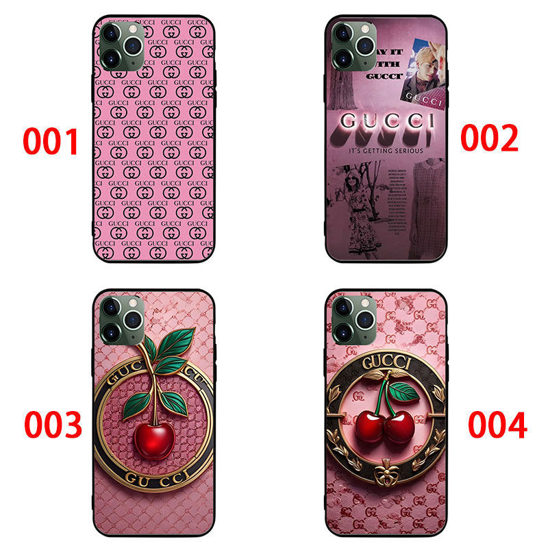 グッチAQUOS wish4/3/2/1ケース