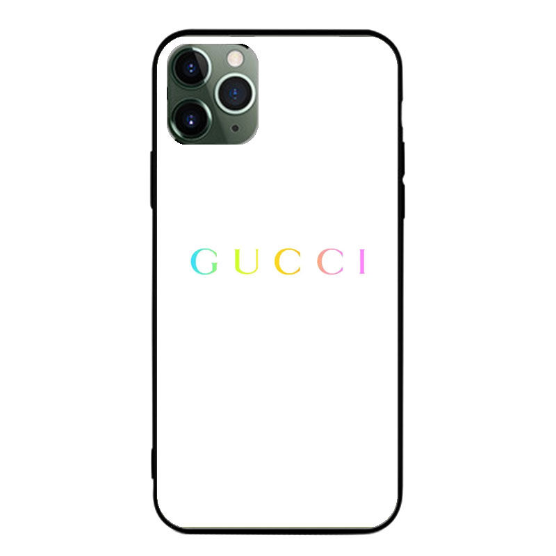 Gucci アイフォン15 16e 16pro max 17air カバー
