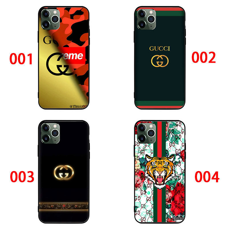 グッチaquos R9 R8 5Gケース メンズ