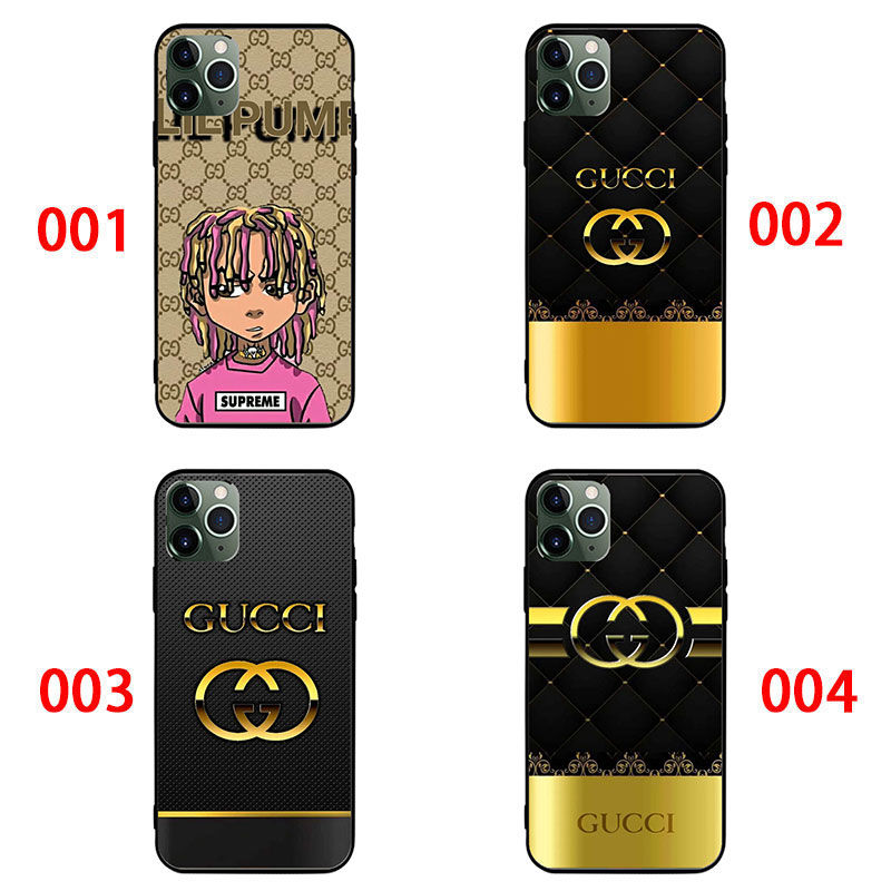 グッチaquos R9 R8 5Gケース メンズ