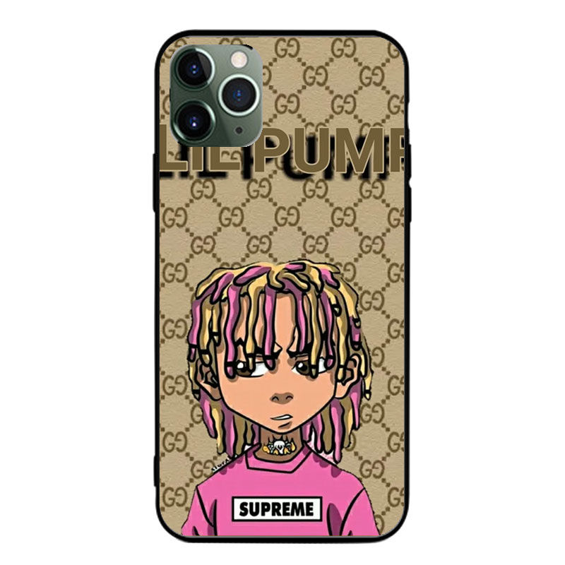 Gucci アイフォン15 16e 16pro max 17air カバー