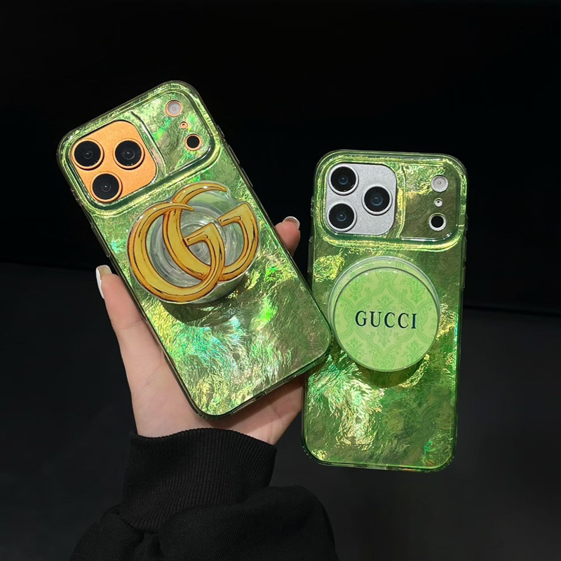 Gucciアイフォン17 air 16 15 14 ケース