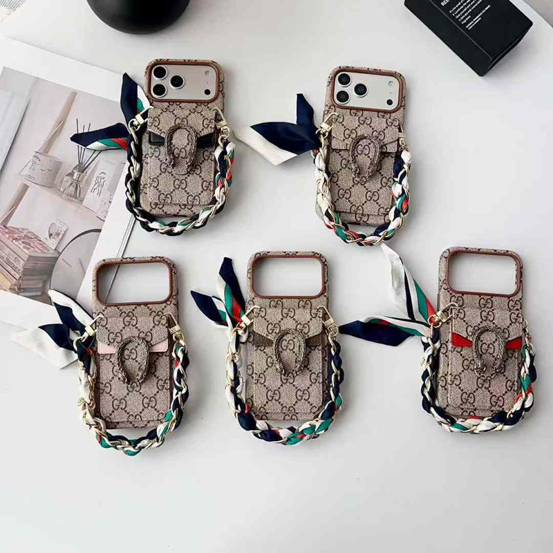 Gucci アイフォン17 pro 16e 15/14/13/ 12 pro maxケース