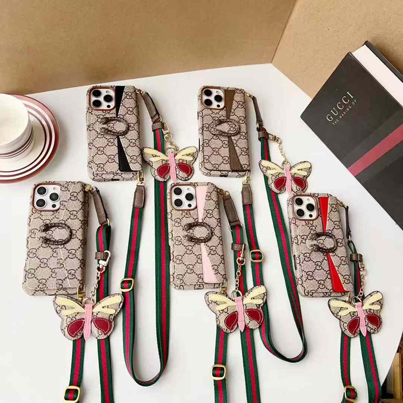 Gucciアイフォン17 air 16 15 14 ケース