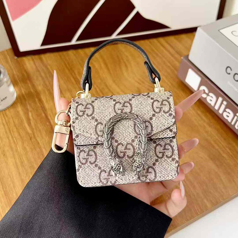 Gucci エアーポッズ プロ3 4 3 pro2ケース