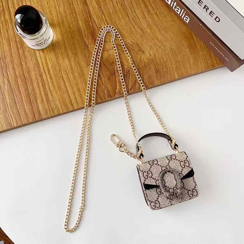 グッチAirpods Pro3/Pro2ケース