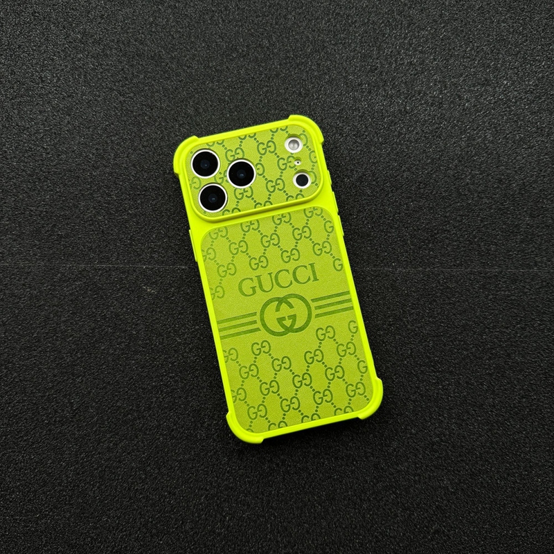 Gucci 携帯ケースiphone17 16e 16 15 pro max 14plus
