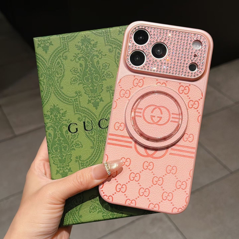 Gucci 人気アイフォン17pro max/16 15 proケース
