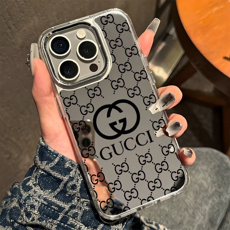 グッチiphone ultra/18pro max/17/16pro/17e 15plusカバー