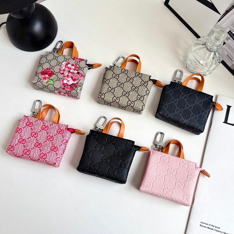 Gucci グッチハイブランドairpods5 ultra pro3 4 3 2 5ケース