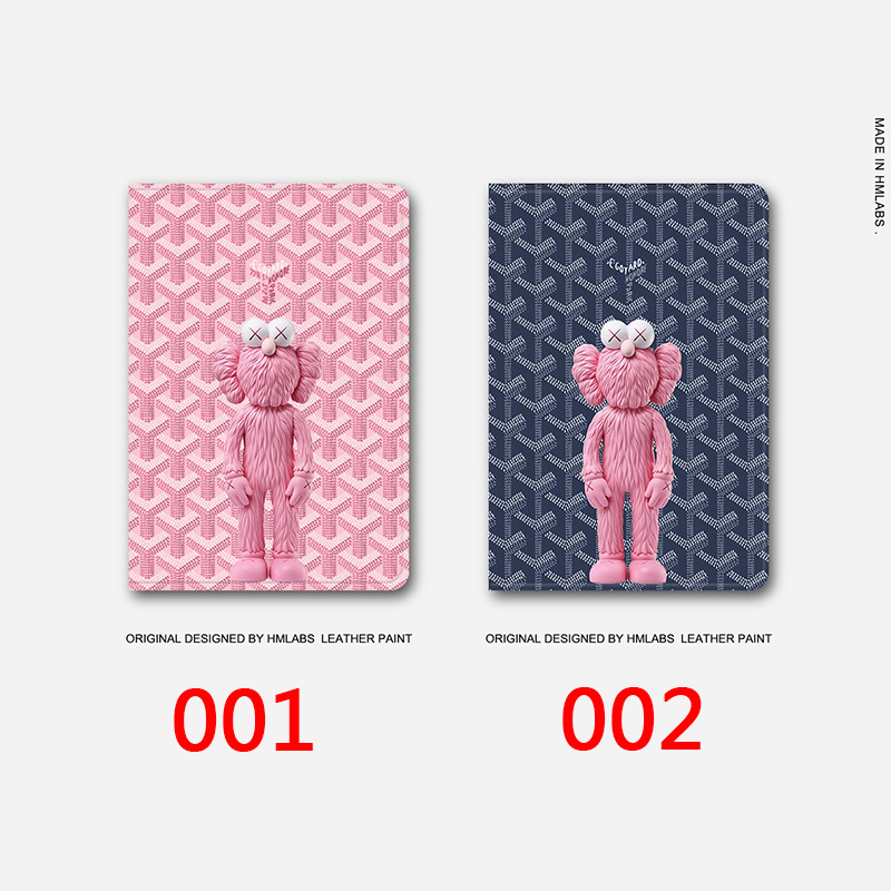 ゴヤールブランドipadpro11インチケース2020/2021