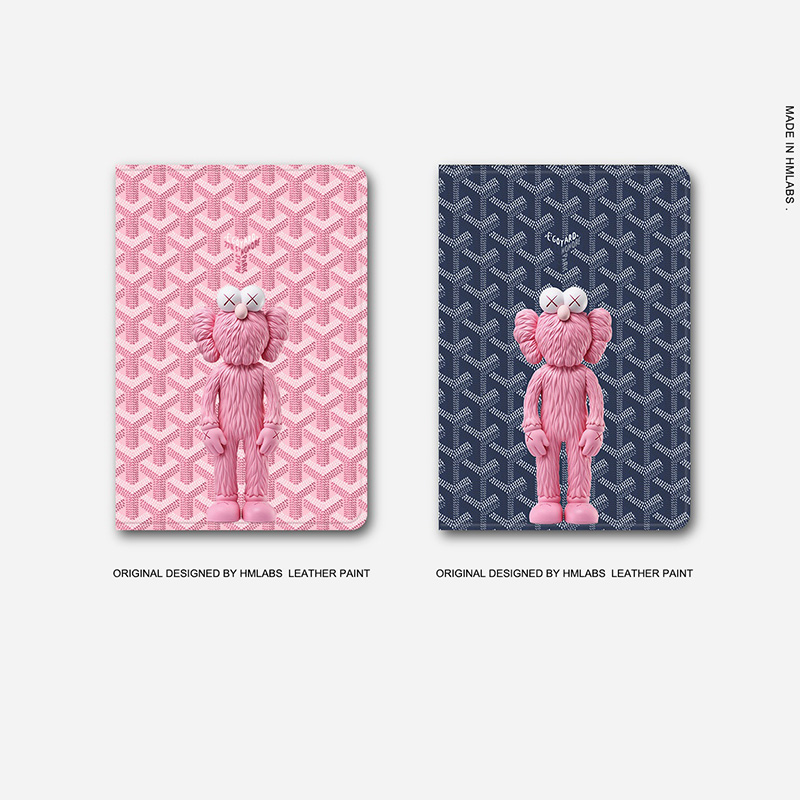 カウズipad9ケース2021落下防止人気