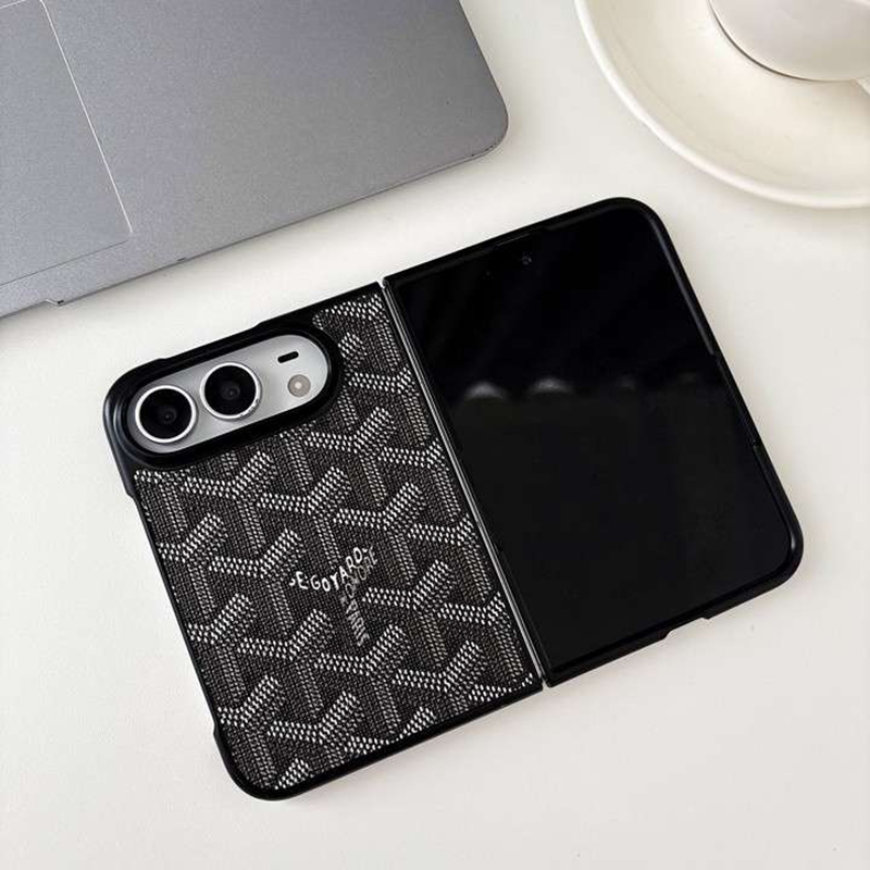 Goyard ゴヤールgalaxy z fold 8 ultra 7 6 5 4 3 2ケースハイブランド