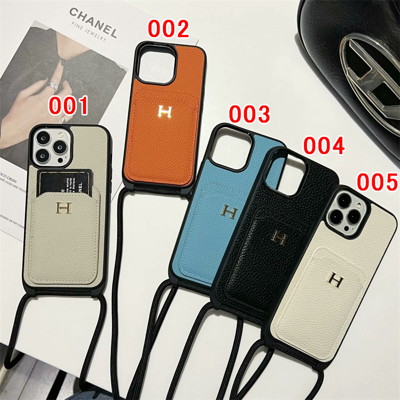 Hermes エルメス人気アイフォン14pro max/16 15 proケースiphone15 plus14 16 pro maxケース