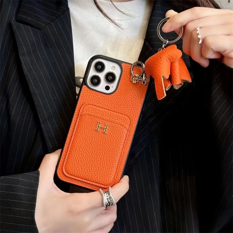 Hermes エルメス人気アイフォン14pro max/16 15 proケース Hermes エルメス人気アイフォン14pro max/16 15 proケース