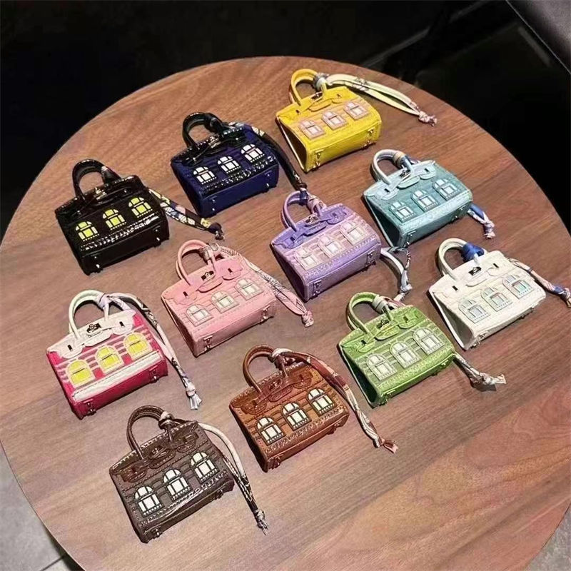 Hermes エアーポッズ4 3 pro2ケース