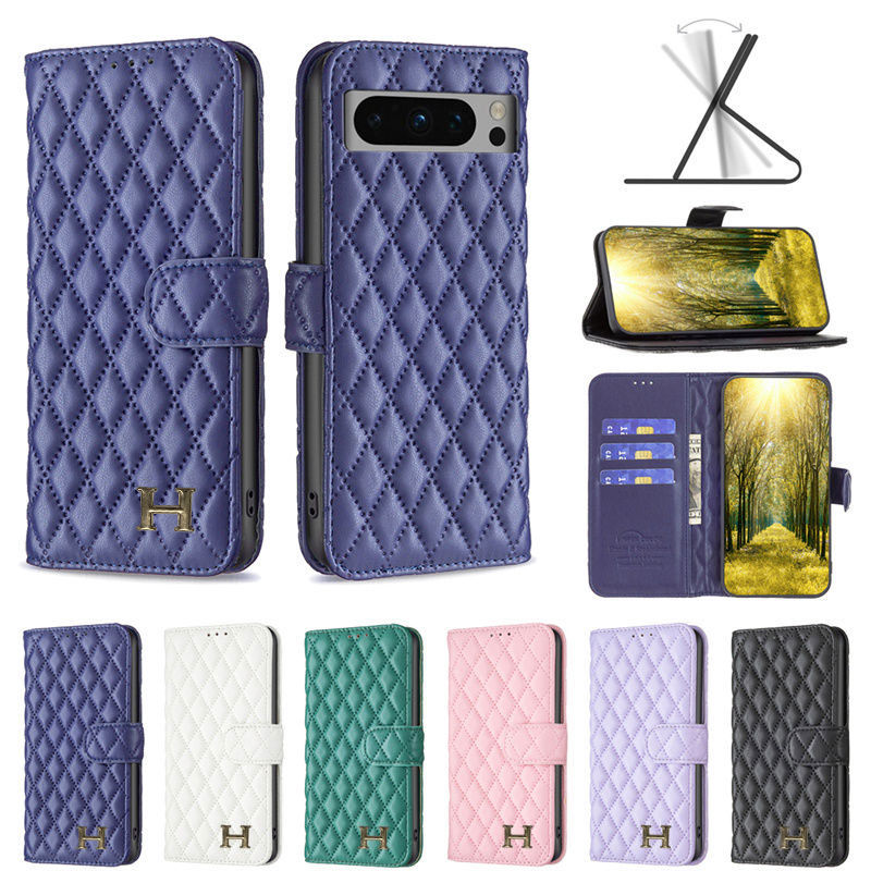 Hermes Google Pixel 8a/9/7 proケースブランド