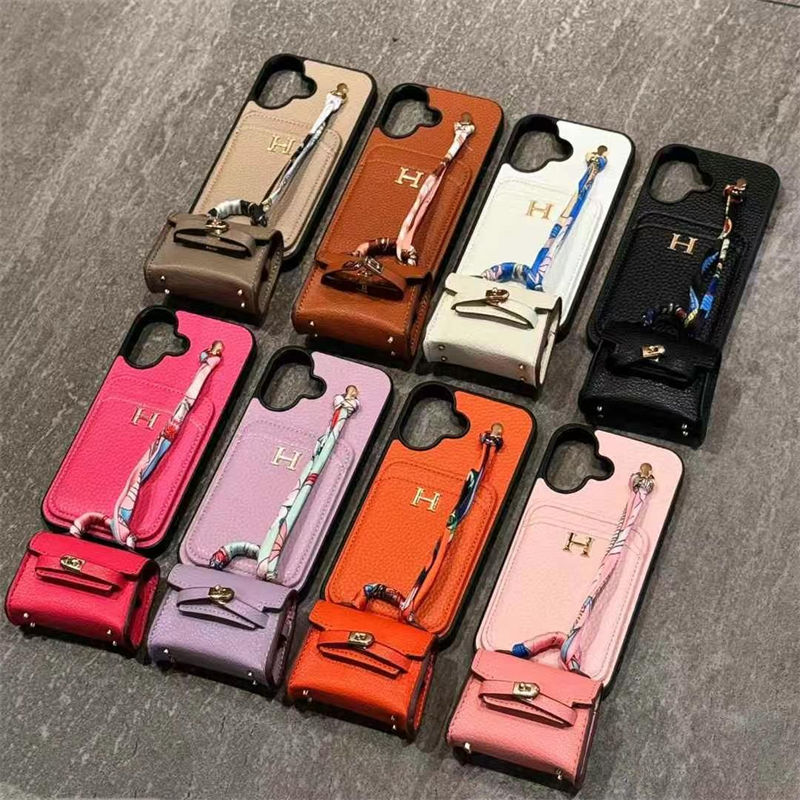 エルメスairpods 4/pro2ケース