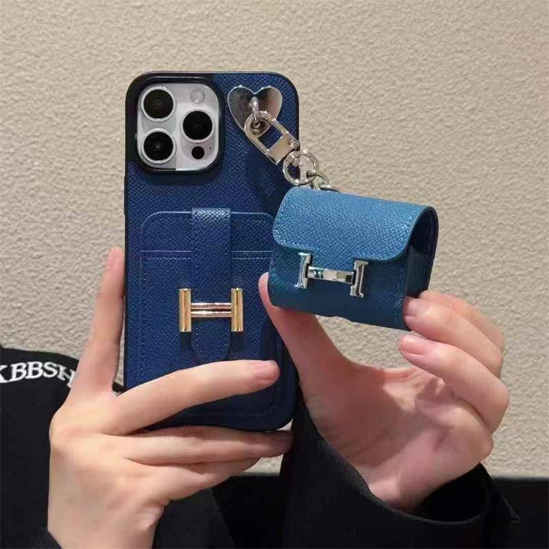 エルメスiphone16pro/17 15plusカバー