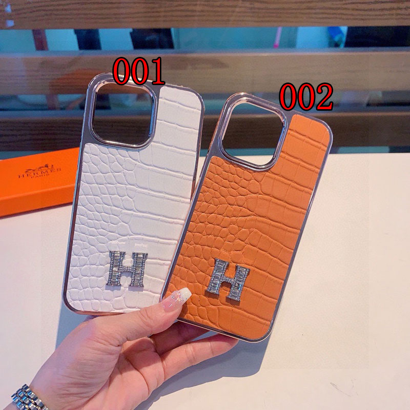 エルメス韓国風iphone 16/14/13/15/ airケース
