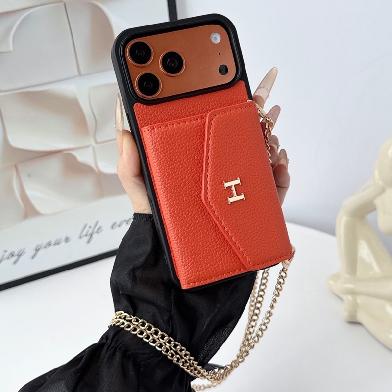 iphone 17pro max 16ケースエルメス カード収納