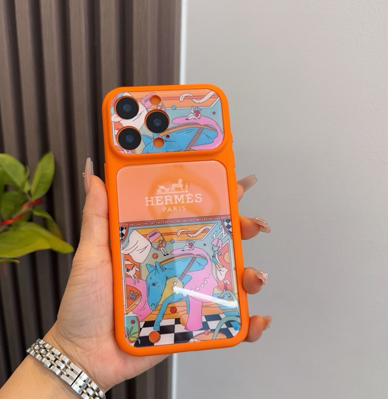 iphone 18 air 17 pro maxケースエルメス