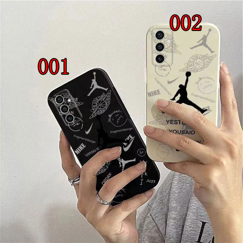 Jordanギャラクシーa36 a54 a55 SC-53E s25+ s24カバー