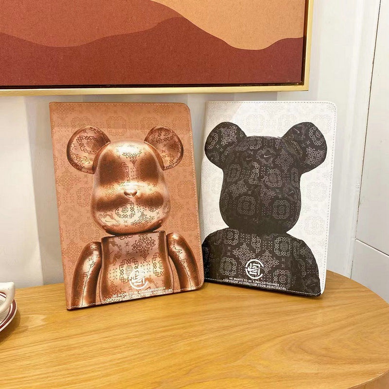 Bearbrickブランドipadpro11インチケース2020/2021高品質