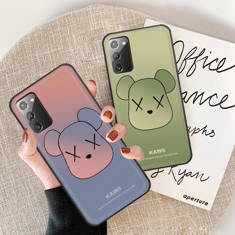 Luxury kaws iphone 14 13 galaxy s22 plus case cover』facekaba ブログ｜be amie  オスカープロモーション