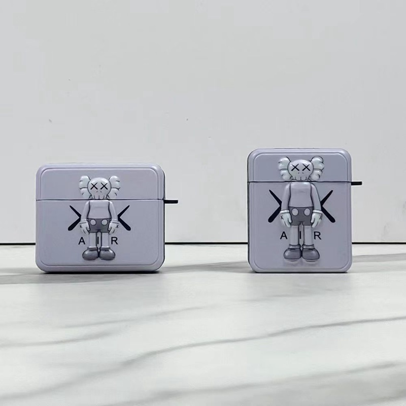 Kaws カウズブランドairpods pro2ケース