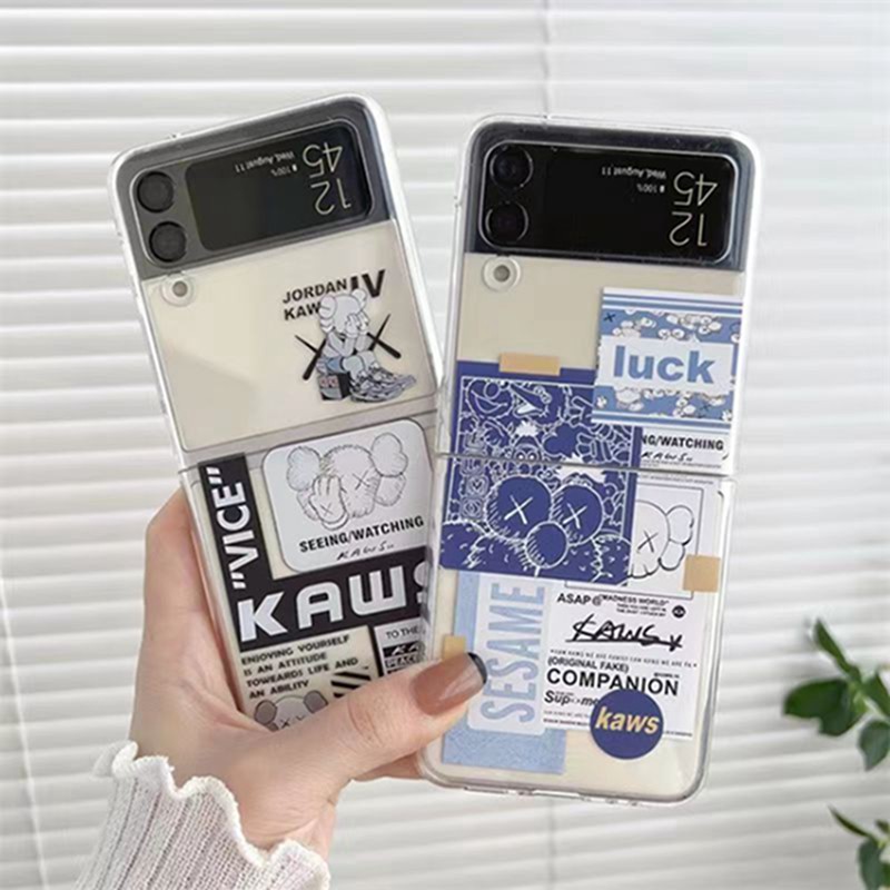 galaxy zfold5 4 3 2ケースハイブランドブランドギャラクシーZ フォールド5 4 3 2ケース手帳型