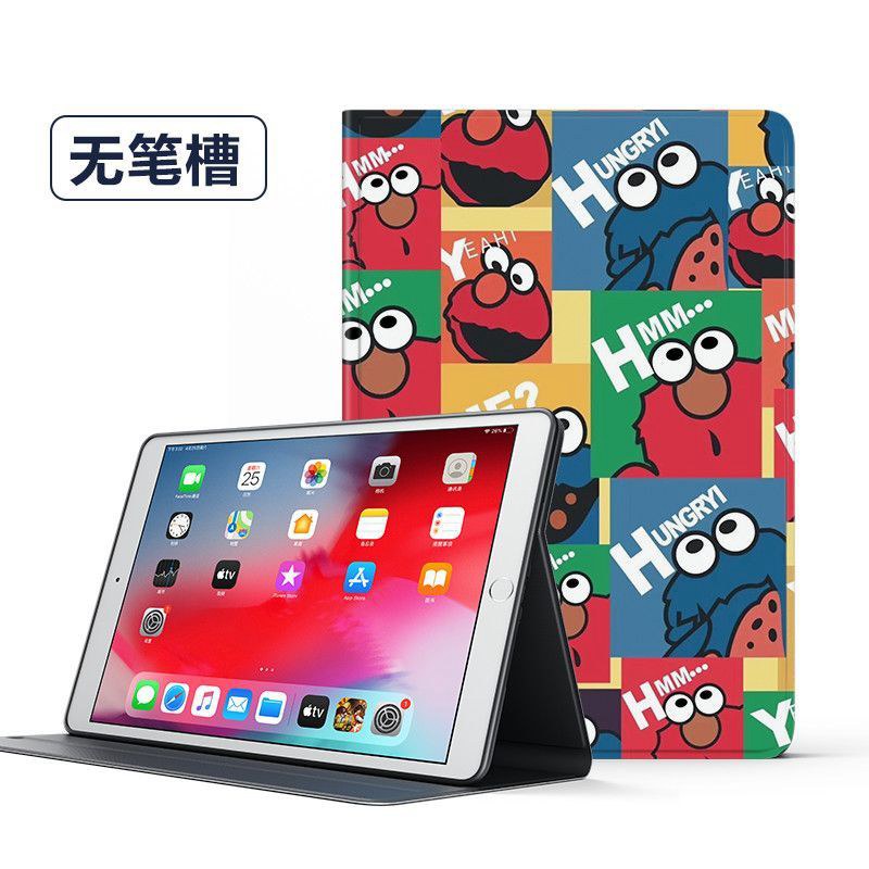 Kaws カウズiPad9ケース2021ブランドブランドipad pro12.9インチケース