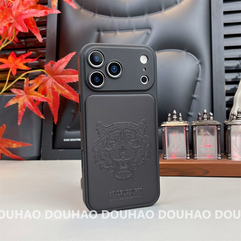 Kenzo アイフォン17 pro 16e 15/14pro maxケース