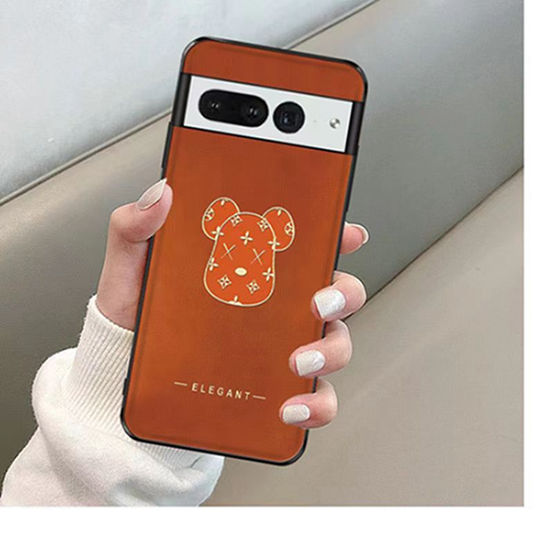 ルイヴィトン Lv Kaws カウズ xperia 1 vi 10 iii 5 iv Google Pixel 8a/9/7 proケース