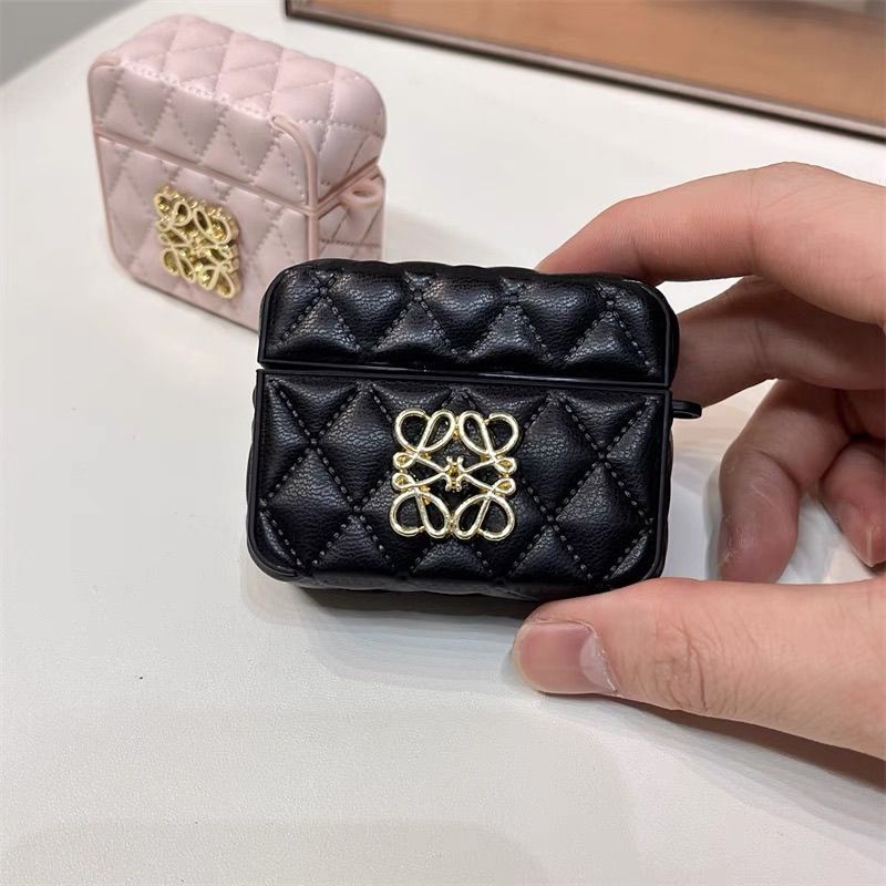 LOEWE エアーポッズプロ3 3 4ケース