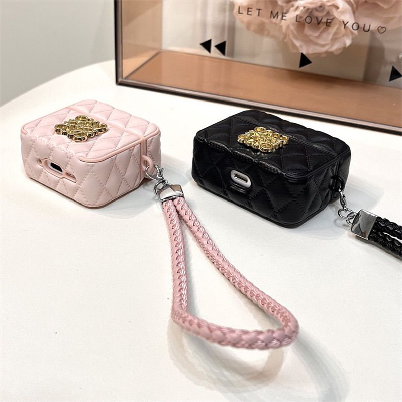 ロエベAirPods Pro3 4保護カバー キズ防止