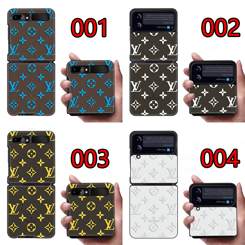 ルイヴィトンブランドGalaxyzfold3/fold2/foldケース