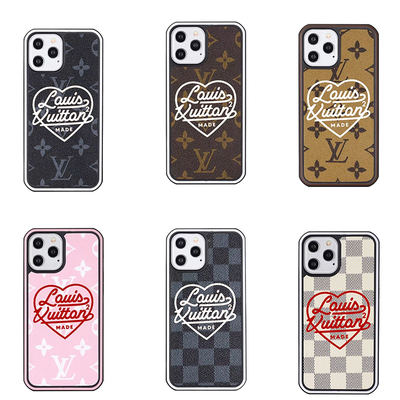 ヴィトンアイフォン13mini/13promaxケース高品質