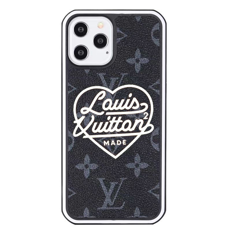 LV定番プリントiphone12/12mini/12pro/12promaxケース人気