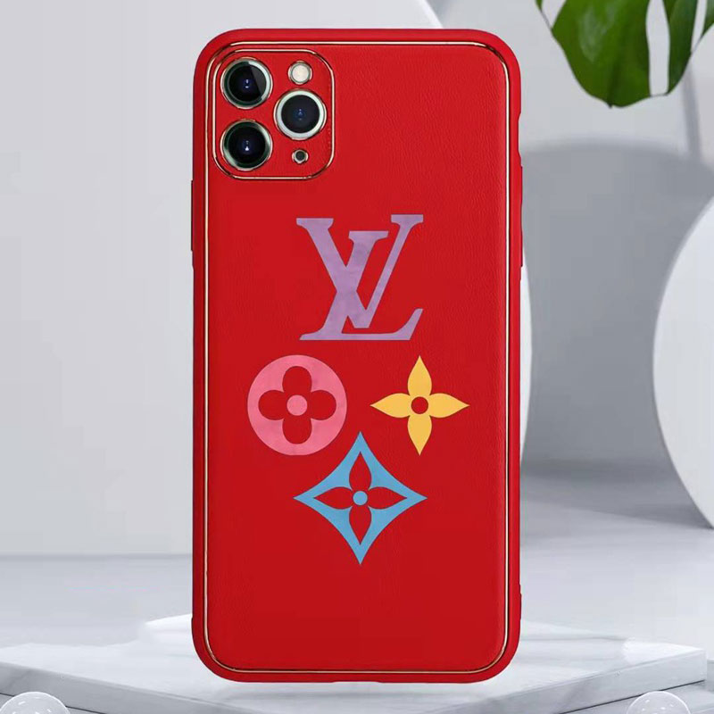 ハイブランドヴィトンiphone13mini/13promaxケース耐衝撃
