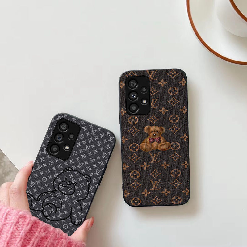 グッチギャラクシーA73カバーかわいい