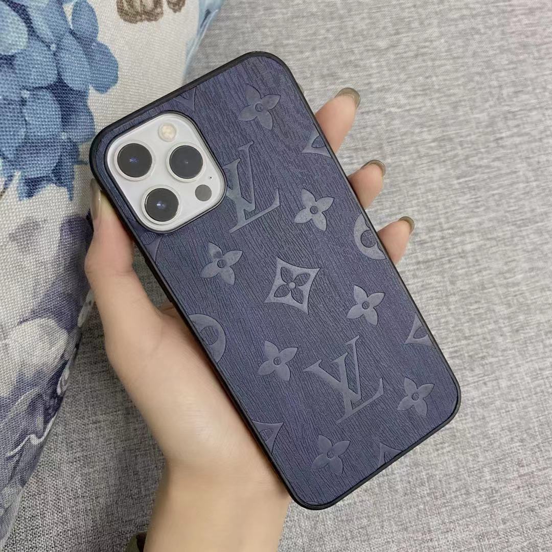 ルイヴィトンブランドiPhone13ケース高級感