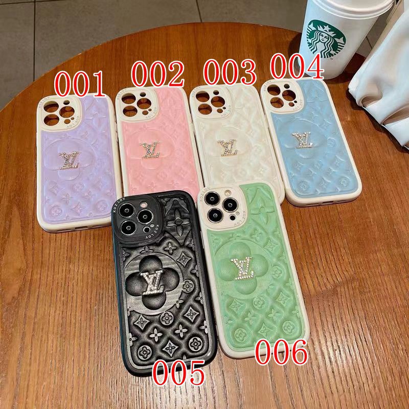 ルイヴィトンiphone13proケースブランドおしゃれ
