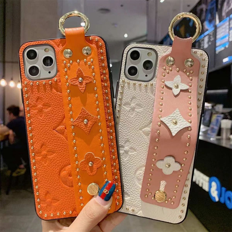 ルイヴィトン iphone14/14plus/14pro maxカバー スタンド機能 便利