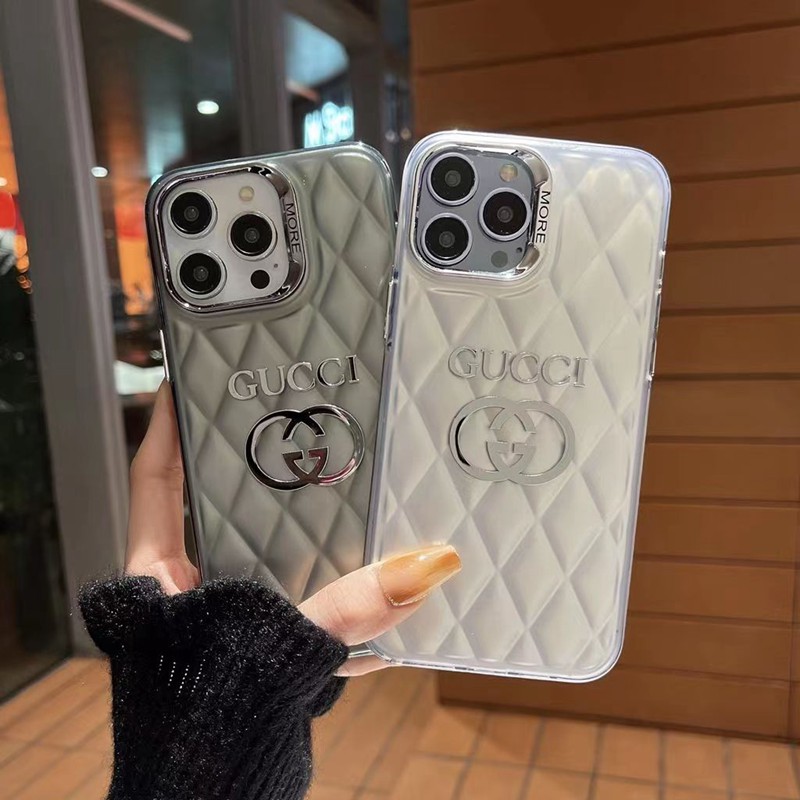 Chanel アイフォン14pro max/13 15 proケース韓国風 YSLiphone14/13/15pro maxケース