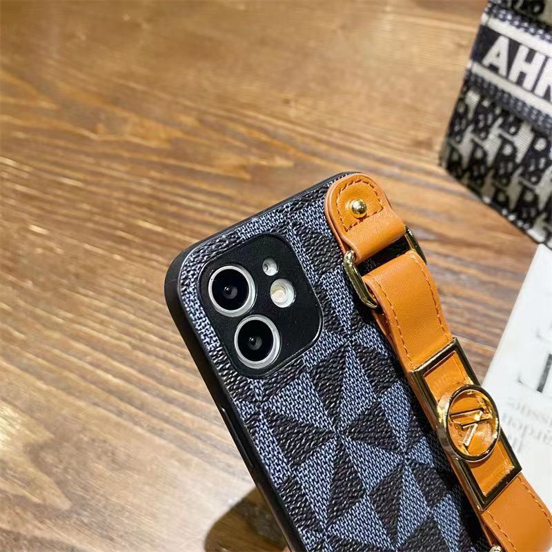 Lv ルイヴィトン手帳型バッグ型samsung S23
