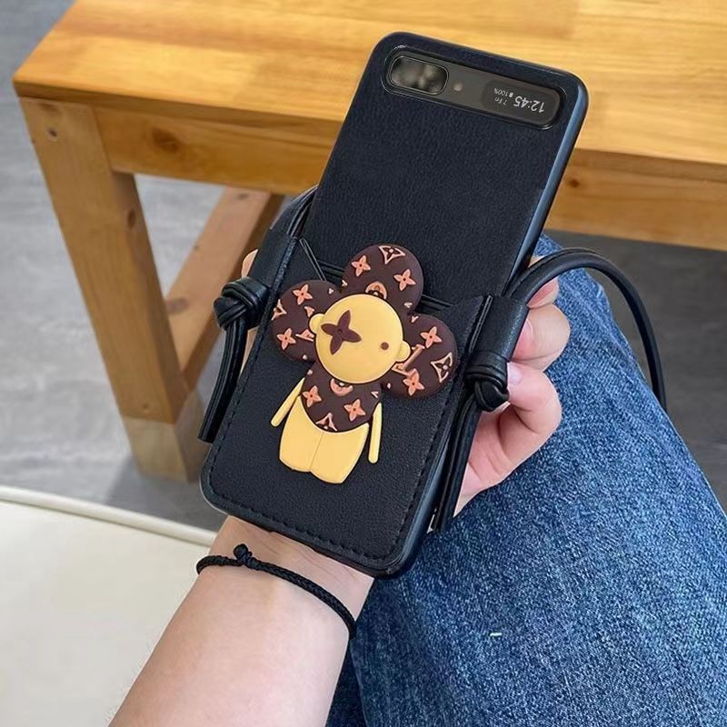 Lv ルイヴィトンgalaxy zfold5 4 3 2ケース