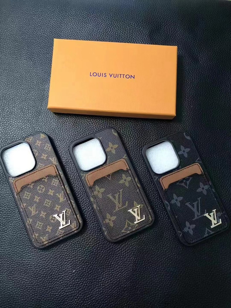 Lv ルイヴィトン韓国風iphone14/13/15pro maxケース